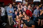 New Year's Eve in Philadelphia at Ladder 15