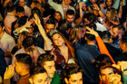 New Year's Eve in Atlantic City at The Showboat Hotel