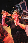 New Year's Eve in Atlantic City at The Showboat Hotel