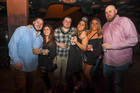 New Year's Eve in Atlantic City at The Showboat Hotel