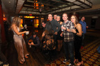 New Year's Eve in Atlantic City at The Showboat Hotel