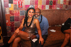 New Year's Eve in Atlantic City at The Showboat Hotel