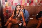 New Year's Eve in Atlantic City at The Showboat Hotel
