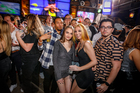 New Year's Eve in Philadelphia at Tradesman's