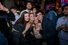 New Year's Eve in Philadelphia at Tradesman's