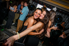 New Year's Eve in Philadelphia at Tradesman's