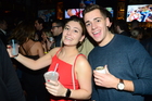 New Year's Eve in Philadelphia at Tradesman's