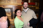 New Year's Eve in Philadelphia at Brü Craft & Wurst
