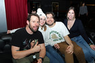 The Shamrock Crawl 2022 (Lucky Strike)