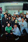 The Shamrock Crawl 2022 (Cavanaugh's Rittenhouse)
