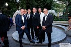  Ball on the Square 2022 - A Taste of Philly