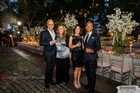  Ball on the Square 2022 - A Taste of Philly