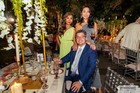  Ball on the Square 2022 - A Taste of Philly