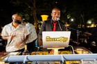  Ball on the Square 2022 - A Taste of Philly