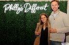 Philly Wine Fest 2022 (Session 1)