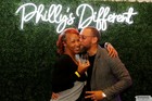 Philly Wine Fest 2022 (Session 2)