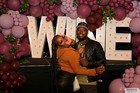 Philly Wine Fest 2022 (Session 2)
