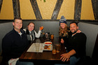 New Year's Eve in Philadelphia - Pre-Party Photos (December 10, 2022)