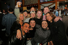 New Year's Eve in Philadelphia - Pre-Party Photos (December 10, 2022)