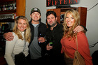New Year's Eve in Philadelphia - Pre-Party Photos (December 10, 2022)