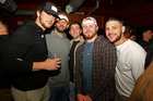 New Year's Eve in Philadelphia - Pre-Party Photos (December 10, 2022)