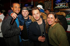 New Year's Eve in Philadelphia - Pre-Party Photos (December 10, 2022)