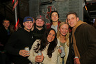 New Year's Eve in Philadelphia - Pre-Party Photos (December 10, 2022)