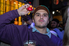 New Year's Eve in Philadelphia - Pre-Party Photos (December 17, 2022)