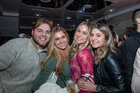 New Year's Eve in Philadelphia - Pre-Party Photos (December 17, 2022)