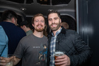 New Year's Eve in Philadelphia - Pre-Party Photos (December 17, 2022)