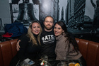 New Year's Eve in Philadelphia - Pre-Party Photos (December 17, 2022)
