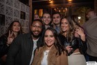New Year's Eve in Philadelphia - Pre-Party Photos (December 10, 2022)