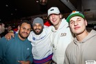 New Year's Eve in Philadelphia - Pre-Party Photos (December 10, 2022)