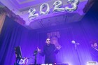 Glitter City Gala NYE Party at The Crystal Tea Room (Candid Photos)