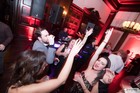 Glitter City Gala NYE Party at The Crystal Tea Room (Candid Photos)