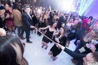 Glitter City Gala NYE Party at The Crystal Tea Room (Candid Photos)