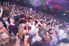 Glitter City Gala NYE Party at The Crystal Tea Room (Candid Photos)