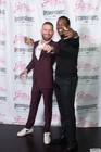 Glitter City Gala NYE Party at The Crystal Tea Room (Backdrop Photos)