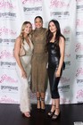 Glitter City Gala NYE Party at The Crystal Tea Room (Backdrop Photos)