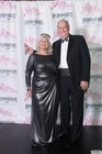 Glitter City Gala NYE Party at The Crystal Tea Room (Backdrop Photos)