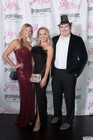 Glitter City Gala NYE Party at The Crystal Tea Room (Backdrop Photos)