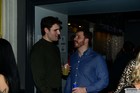 New Year's Eve in Philadelphia (Wicked Wolf, Tradesman's, Bru, Ladder15)