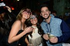 New Year's Eve in Philadelphia (Wicked Wolf, Tradesman's, Bru, Ladder15)
