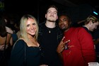 New Year's Eve in Philadelphia (Wicked Wolf, Tradesman's, Bru, Ladder15)