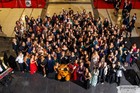 Black Tie Tailgate 2023 (General Event Photos)