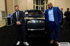 Black Tie Tailgate 2023 (General Event Photos)