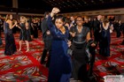 Black Tie Tailgate 2023 (General Event Photos)