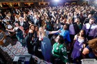 Black Tie Tailgate 2023 (General Event Photos)