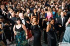Black Tie Tailgate 2023 (General Event Photos)