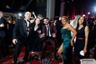 Black Tie Tailgate 2023 (General Event Photos)